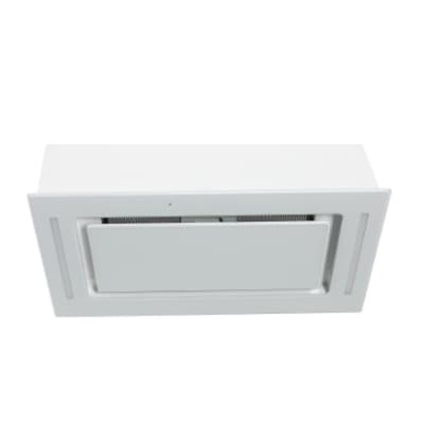 ELEYUS HOOD ATR L 14 200 52 WH Built under White 52 cm 424 m3/h