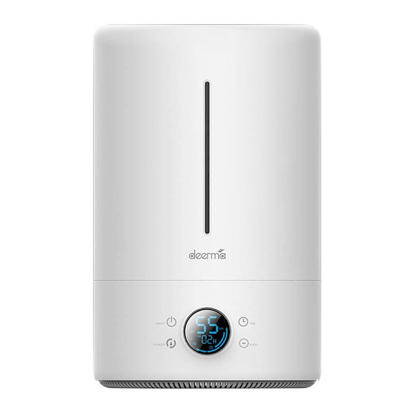 Ultrasonic humidifier Deerma F628S Hvid