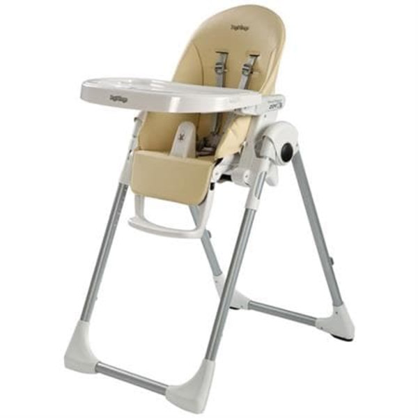 Pegperego Highchair Follow me PP Zero 3 Paloma