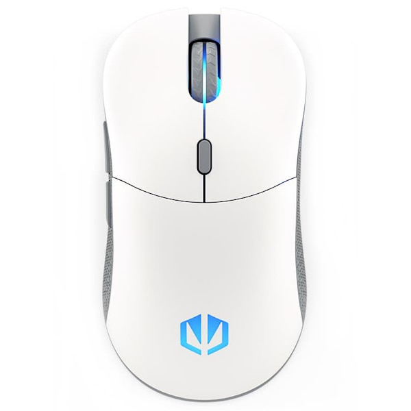Gaming Mouse ENDORFY Gem Plus Wireless - Onyx White