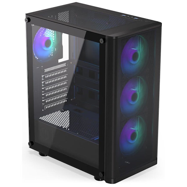 ENDORFY Ventum 200 ARGB enclosure