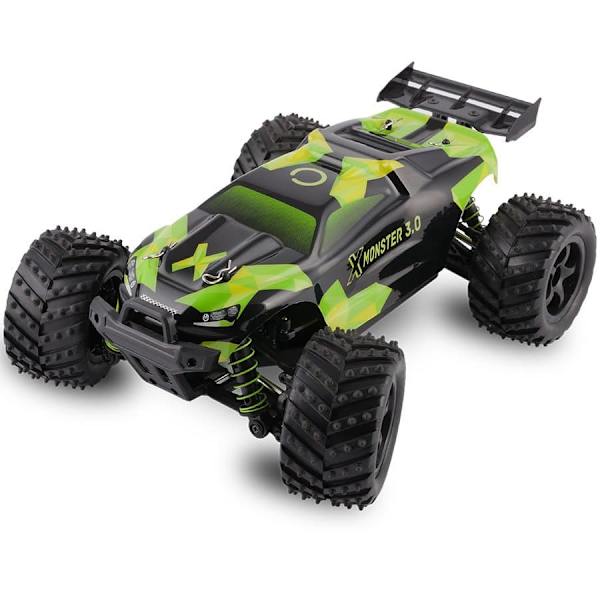 Pojazd zdalnie sterowany  X-Monster 3.0