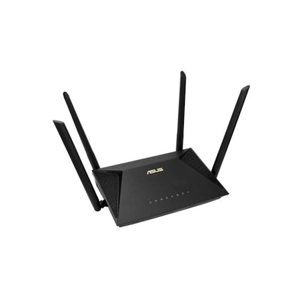 Router RT-AX1800U WiFi 6 AX1800 3LAN 1WAN 1USB