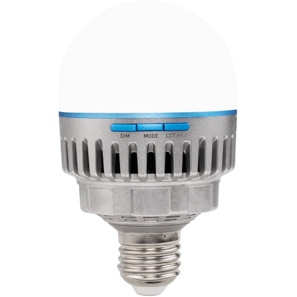 Nanlite PavoBulb 10C 1 Light Kit
