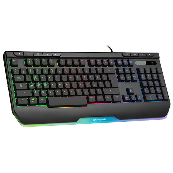 Klawiatura GAMEZONE RAY X USB