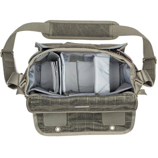 Think Tank camera bag Retrospective 7 V2.0, pinestone