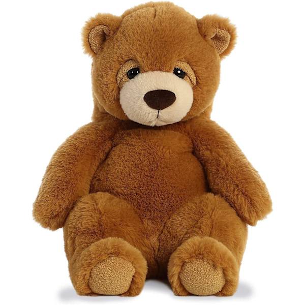 AURORA Sluuumpy Plush Bear, 28 cm