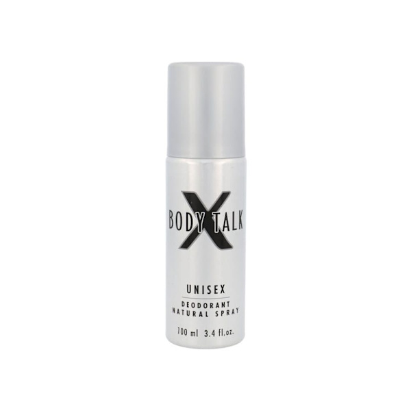 Muelhens Extase Body Talk Deodorant VAPO 100 ml (unisex)