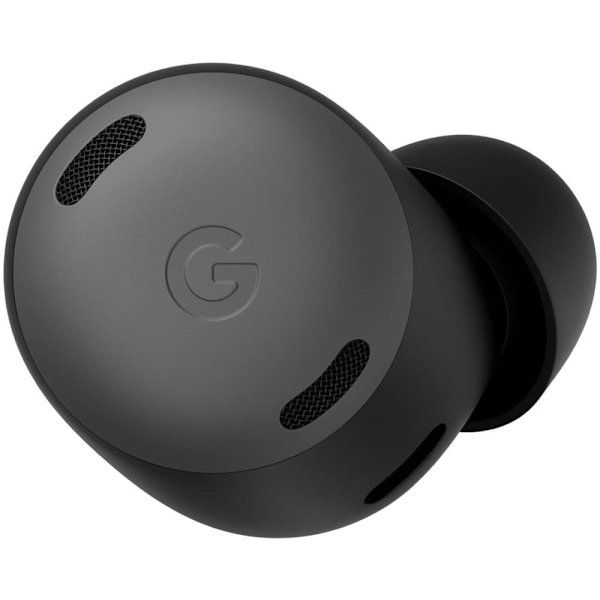 Google wireless earbuds Pixel Buds Pro, charcoal