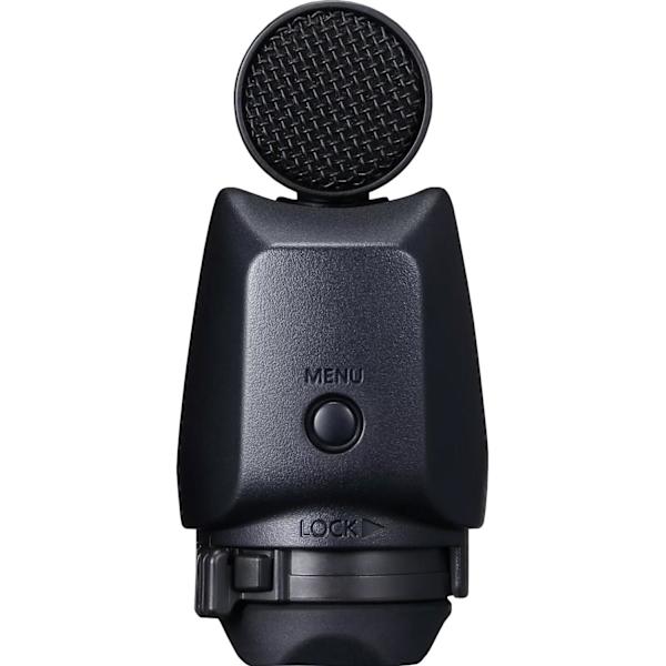 Canon microphone DM-E1D
