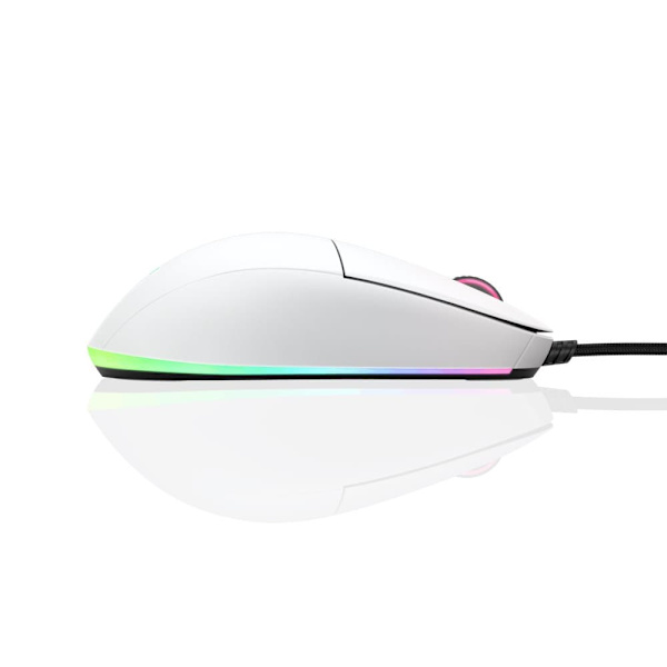 Endgame Gear XM1 RGB mouse Gaming Right-hand USB Type-A Optical 16000 DPI