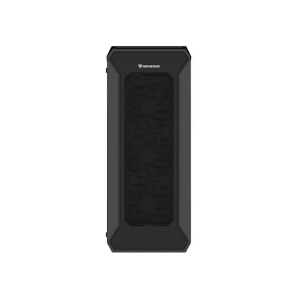 GENESIS Irid 505F Midi Tower Black