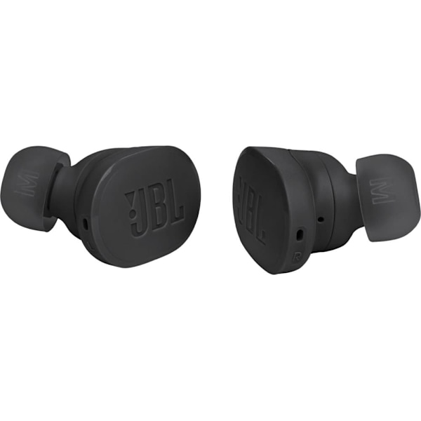 JBL Tune Buds TWS Bluetooth Wireless In-Ear Earbuds Black EU
