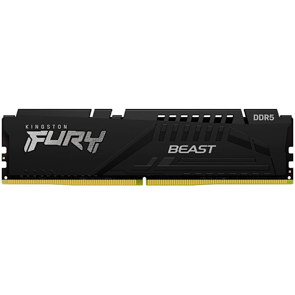 MEMORY DIMM 8GB DDR5-5200/FURY KF552C40BB-8 KINGSTON