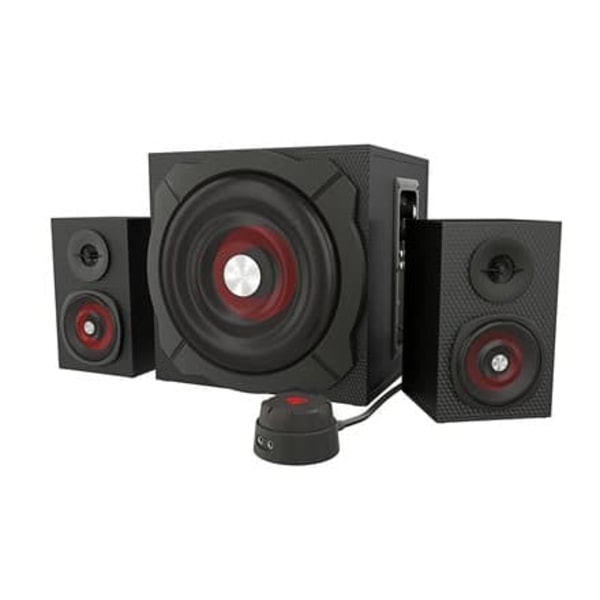 Genesis Helium 610BT Black