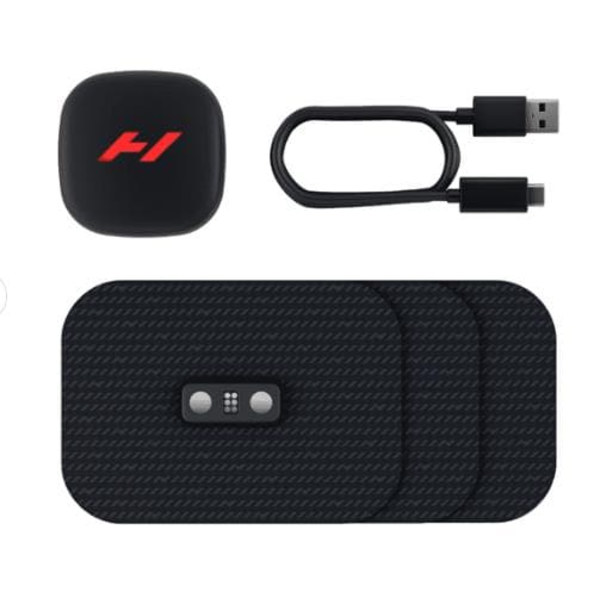 Hyperice Venom Go vibrating and warming point massager