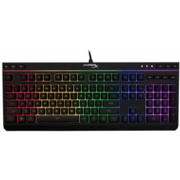 HyperX Alloy Core RGB HX-KB5ME2-US