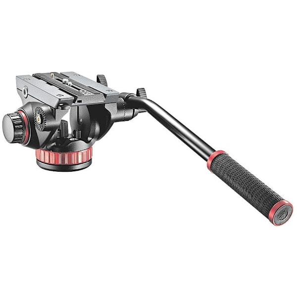 Manfrotto video head MVH502AH