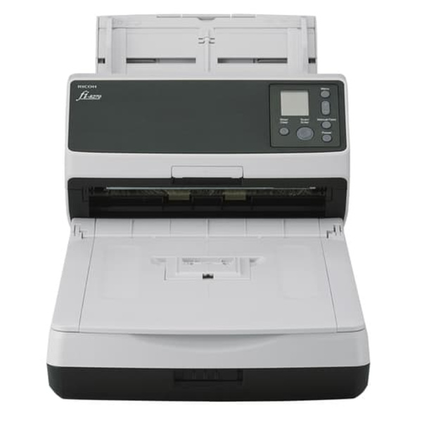 FI-8270 Sort, Grå
