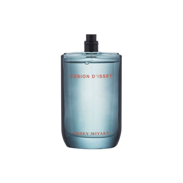 Issey Miyake Fusion d'Issey Eau De Toilette - tester 100 ml (man)