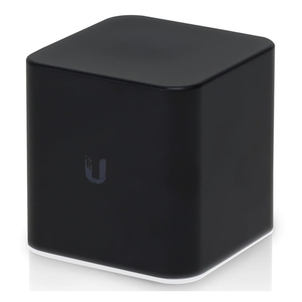 Ubiquiti airCube Home WiFi AP ACB-AC Sort