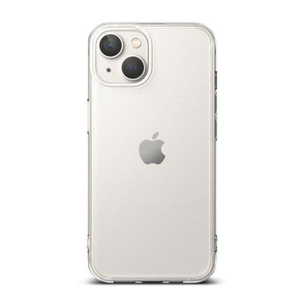 Ringke iPhone 14 Plus Case Fusion Matte Clear