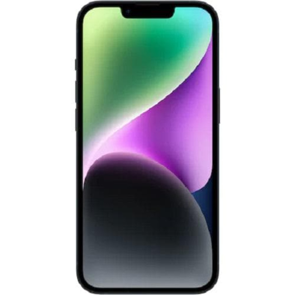 Apple iPhone 14 128GB Midnight EU MPUF3 - ONLY BOX DAMAGE Sort