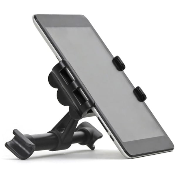 Omega headrest holder for tablet and smartphone OUCHR