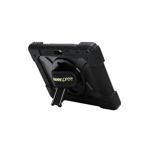 Hannspree Tablet-Schutzhülle für Android Zeus & Zeus 2 - 33.8 cm (13.3") - Black