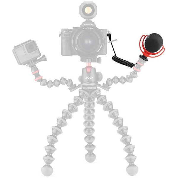 Joby microphone Wavo (JB01675-BWW)
