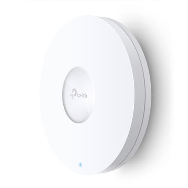 TP-Link Omada AX1800 Ceiling Mount WiFi 6 Access Point Hvid