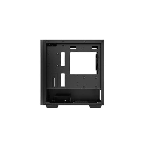 Deepcool | MATREXX 40 3FS | Black | Micro ATX | Power supply included N | ATX PS2_Length less than 170mm