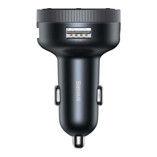 Baseus Enjoy Car Wireless MP3 Charger