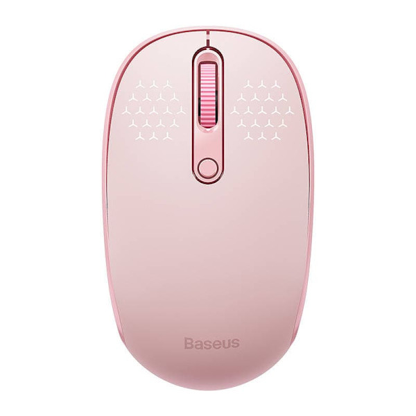 Baseus F01B Tri-mode Wireless mouse