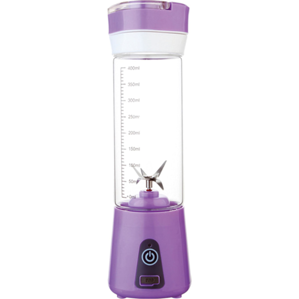 Platinet mobile blender 400ml (44705)