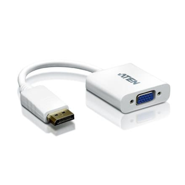 ATEN adapter cable VC925 - DisplayPort / VGA
