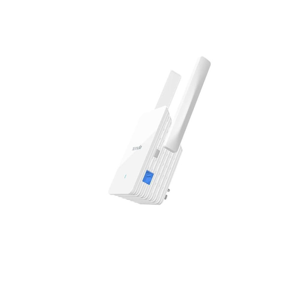 Tenda A33 bridge/repeater Network repeater 1000 Mbit/s White