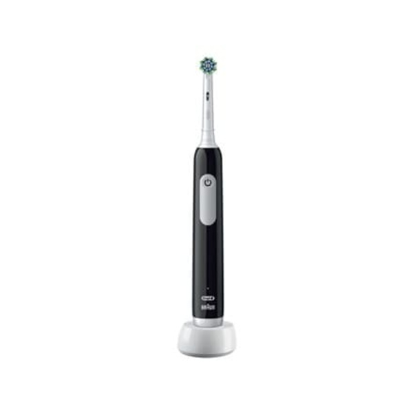 Oral-B | Electric Toothbrush | Pro Series 1 Cross Action | Rechargeable | For adults | Number of brush heads included 1 | Number of teeth brushing mod