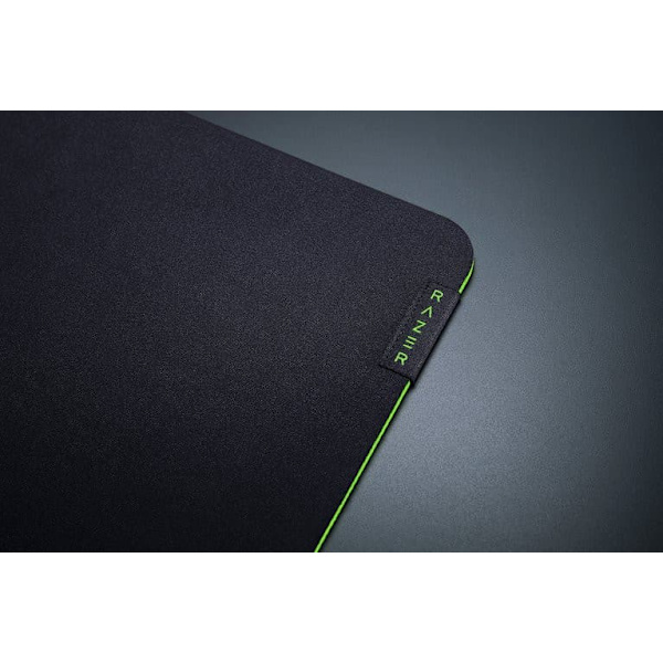 Razer | Gigantus V2 Soft | Medium | Rubber foam | Gaming mouse pad | 360 x 3 x 275 mm | Black