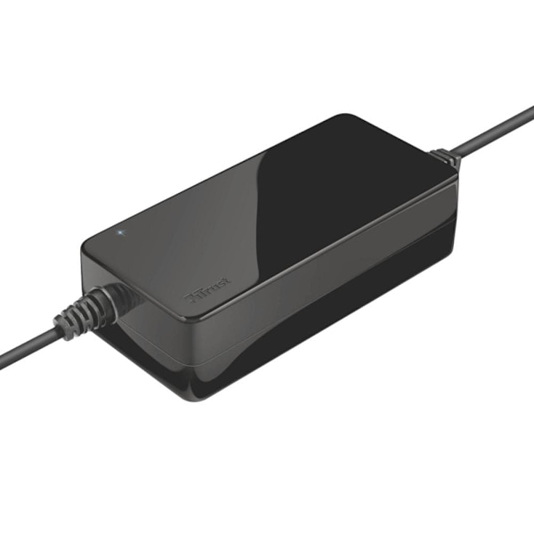 Lādētājs Trust Primo 90W Universal Black Sort