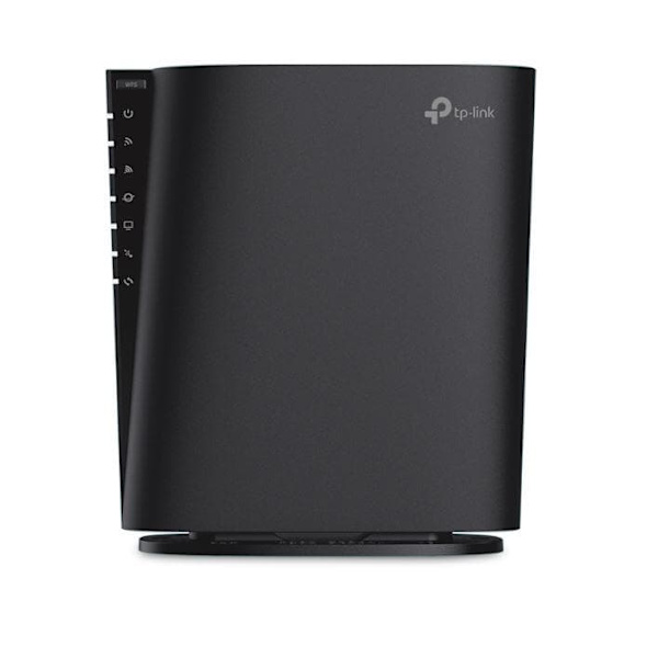 Wireless Router TP-Link Archer AX80, AX6000, Wi-Fi 6, 2.5G port Sort