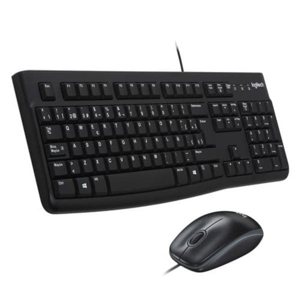 DESKTOP MK120/SP Sort