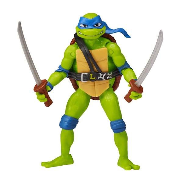 TMNT basic figure Leonardo, 83281