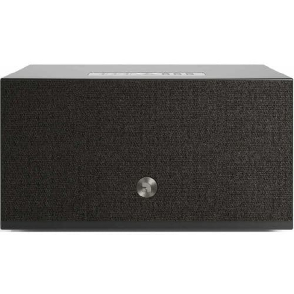 Audio Pro C10 MKII Bluetooth Speaker Black EU