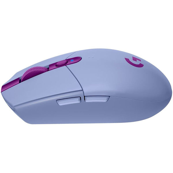 Logitech G305 Lightspeed Wireless Gaming Mouse