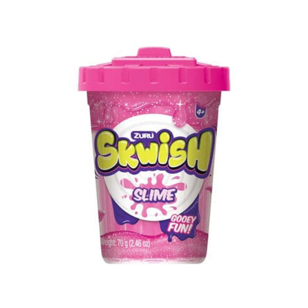 OOSH slime, assort., 8601/86104