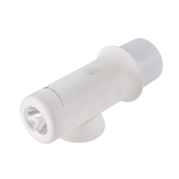 Forever Light FLC-03 Night light with Motion Sensor LED / 3xAAA