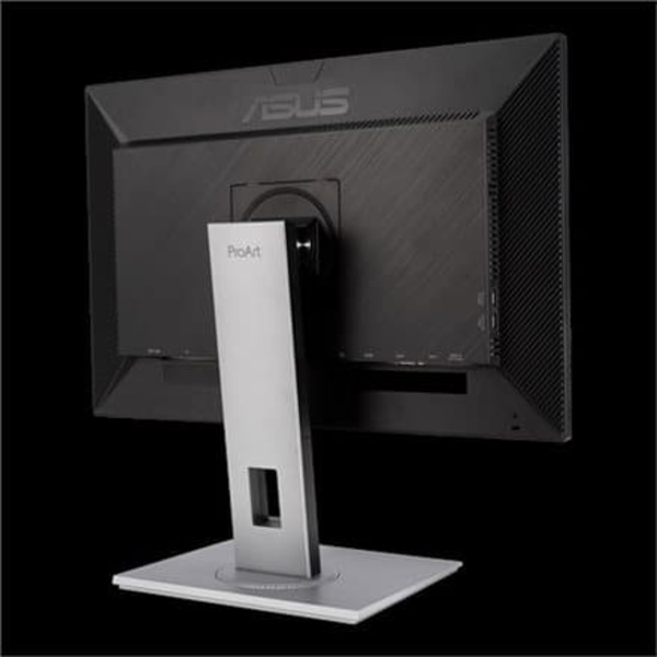 ASUS ProArt PA248QV computer monitor 61.2 cm (24.1") 1920 x 1200 pixels WUXGA LED Black Sort