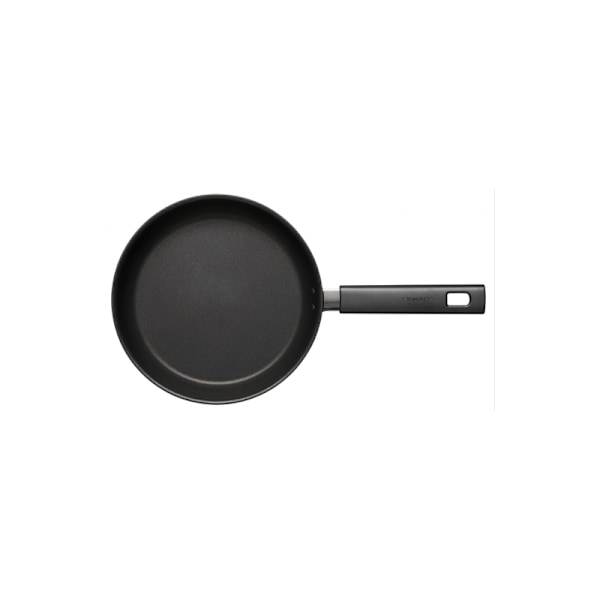 FS. FRYING PIT 24cm HARD FACE