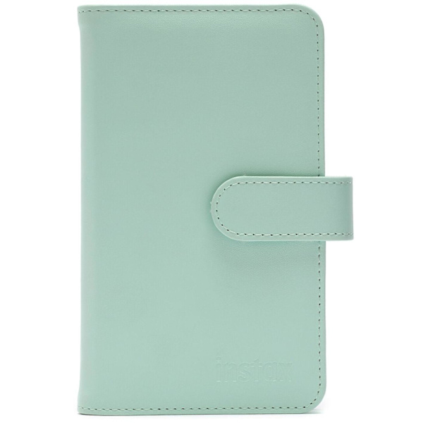 Fujifilm Instax album Mini 12, green